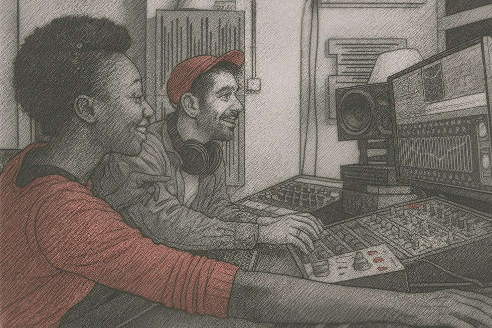 Video manuál - videoproduction