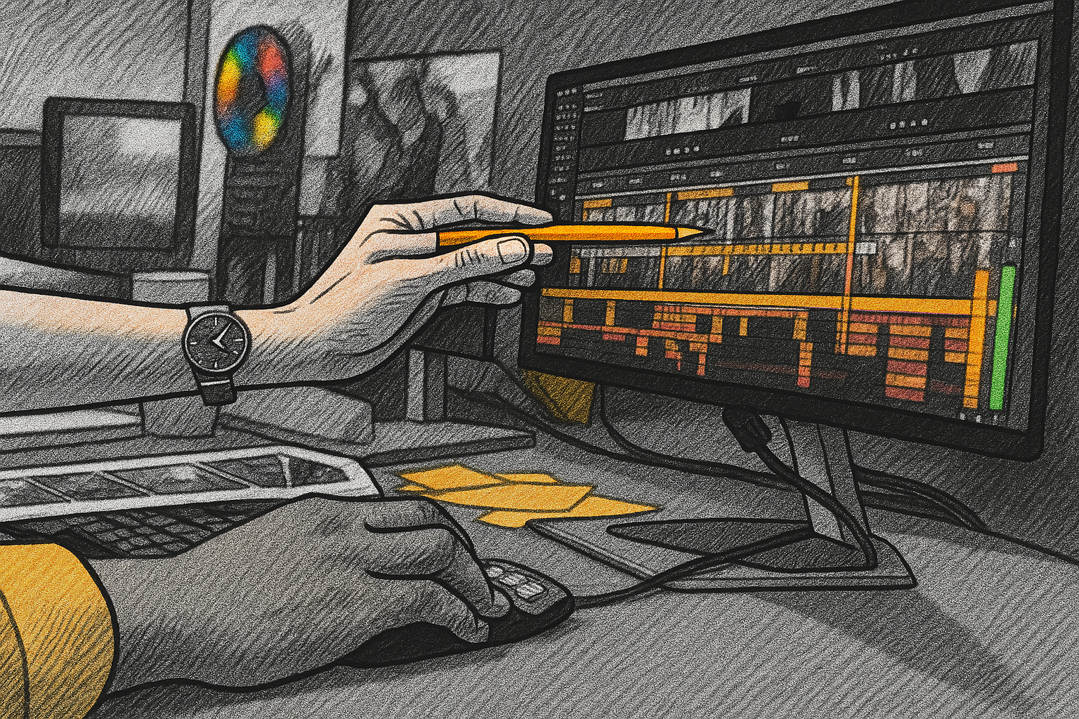 INSTRUCTIONAL VIDEO | A faster path to understanding.